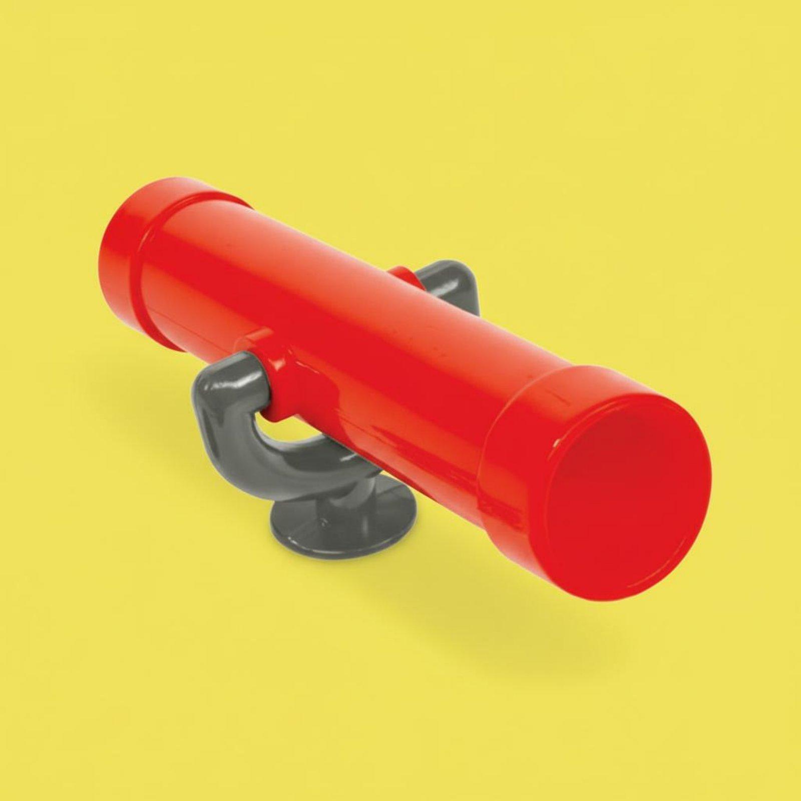 Outdoor Adventure Educator - Télescope pour enfants, jouet éducatif sensoriel,