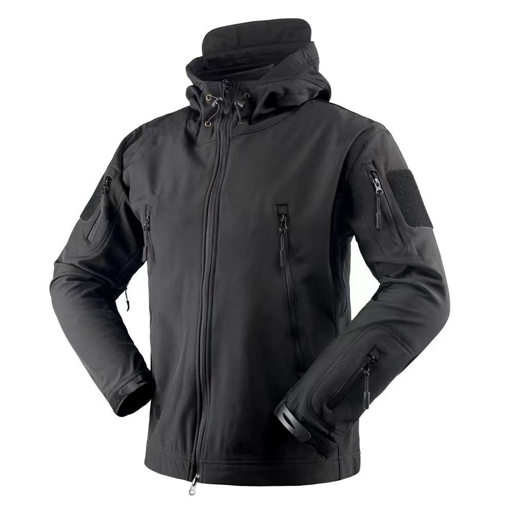 Outdoor Adventure Clothing - Printemps automne en plein air hommes