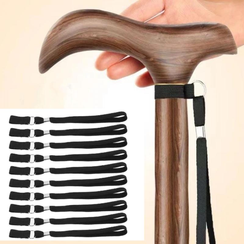 Outdoor Adventure Walks - Sangles anti-perte pour canne de marche,