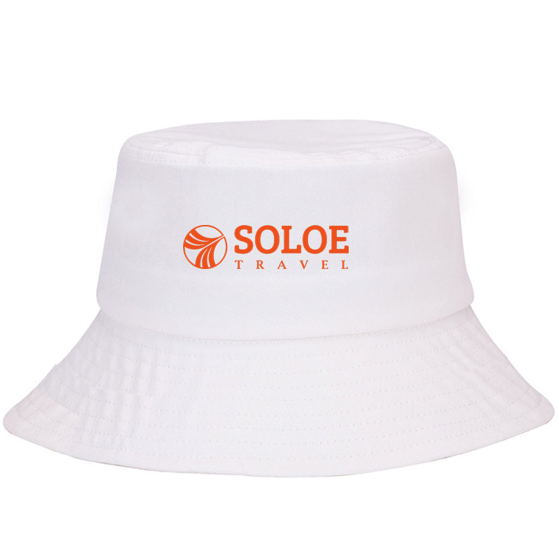 Outdoor Adventure Vacations - Chapeau en coton pour voyages et