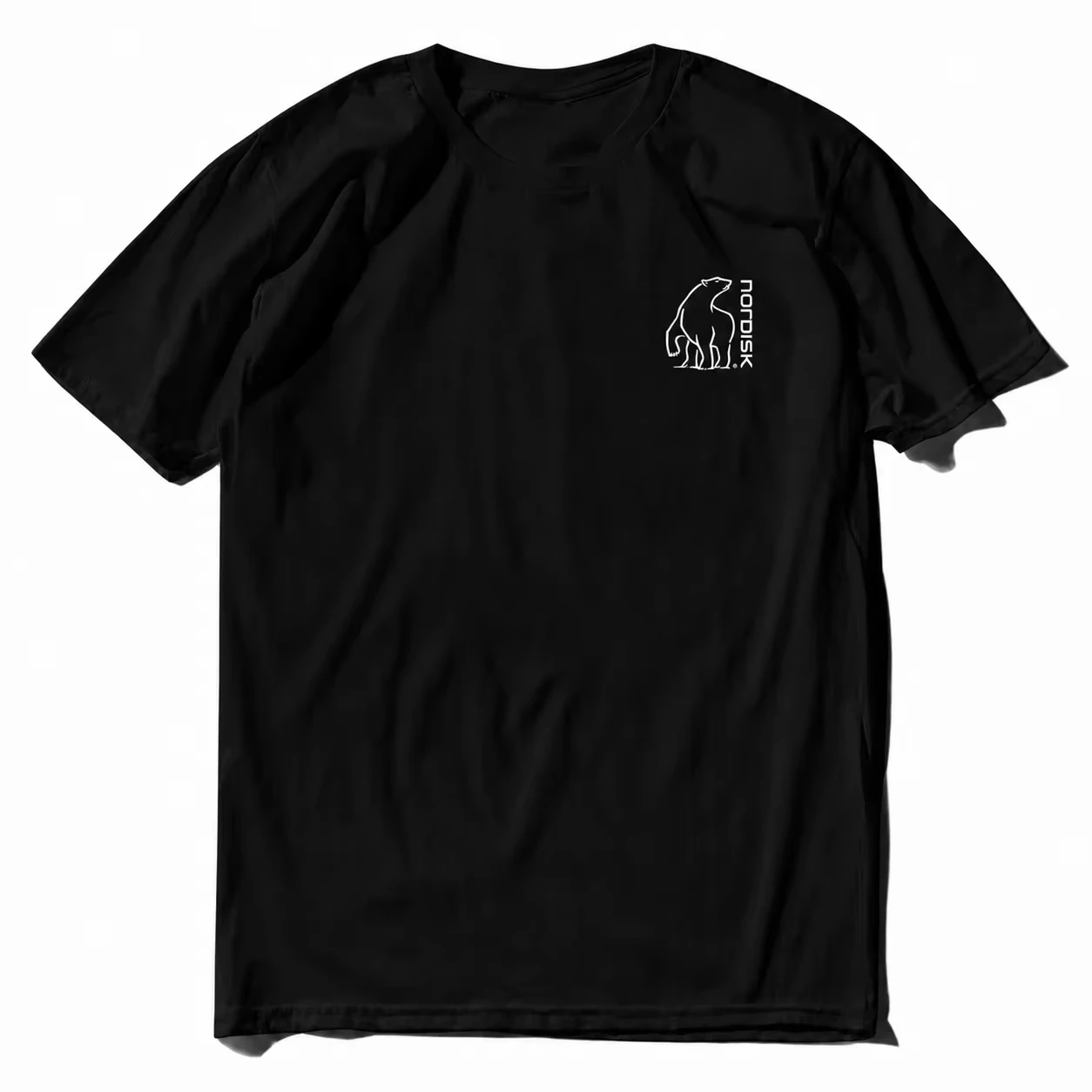 Outdoor Adventure Clothing - Nouveauté Été 2026 NORDISK T-shirt Imprimé
