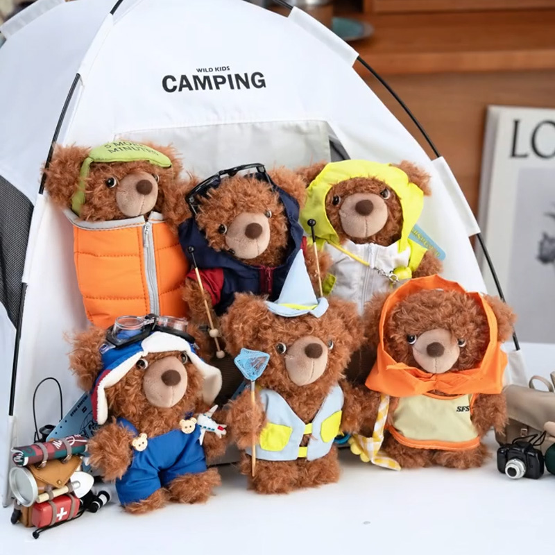 Outdoor Adventure Toys - Gulu'S – boîte aveugle de la