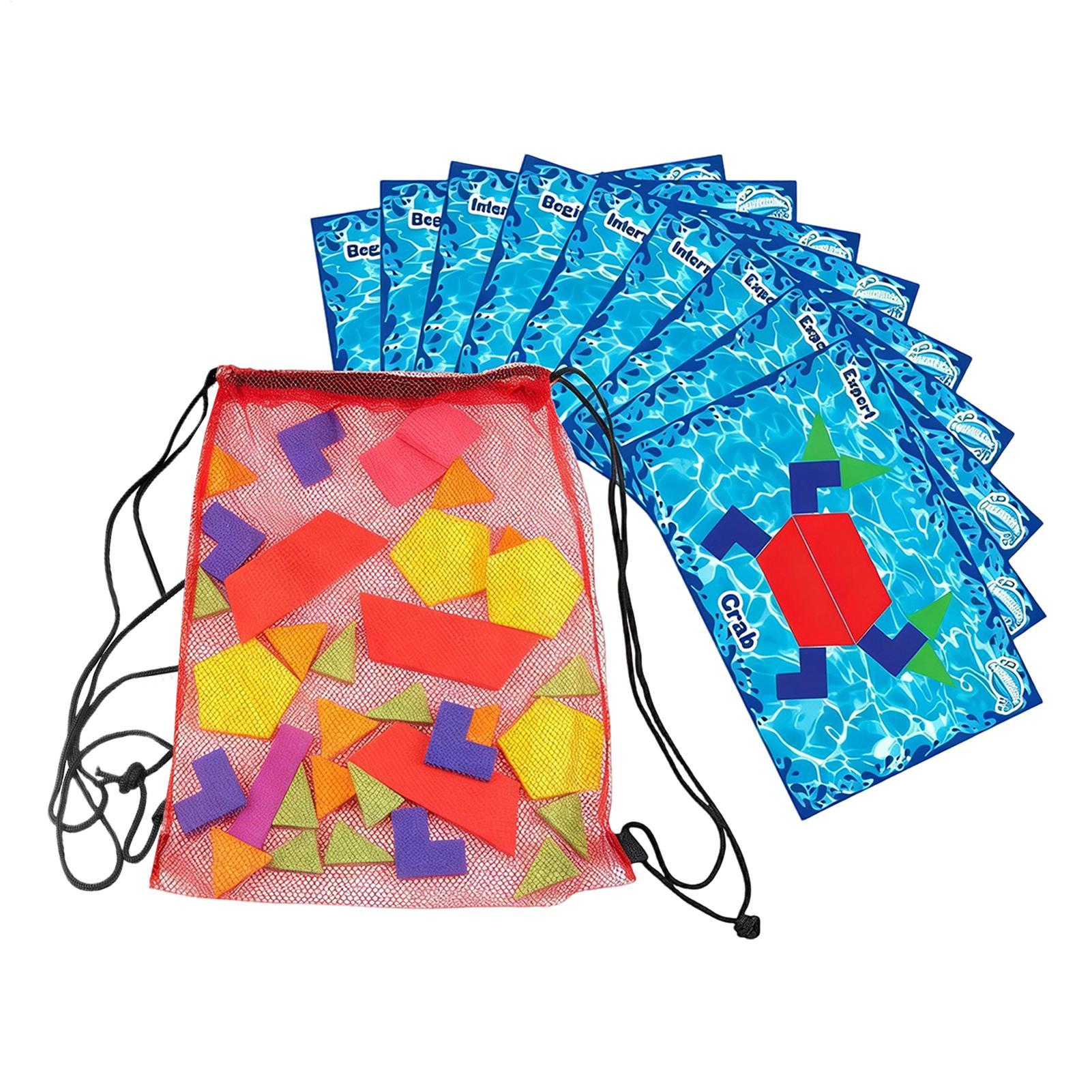 Outdoor Adventure Toys - 1 pièce Jeu d'aventure sous-marine pour