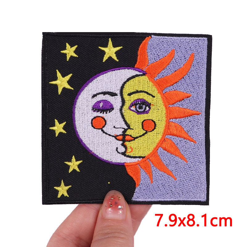 Patch solaire ondulé extérieur - Outdoor Adventure Clothing avis et prix