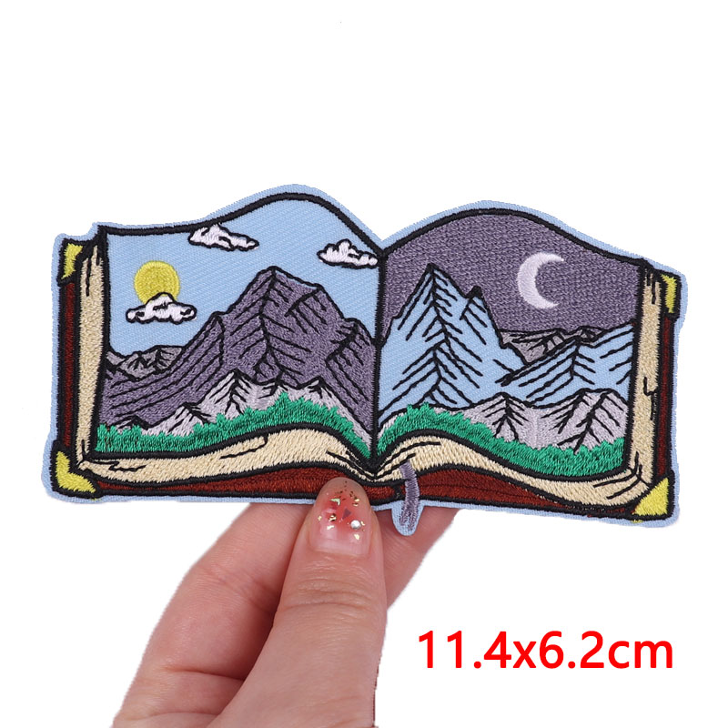 Patch solaire ondulé extérieur - Outdoor Adventure Clothing avis et prix
