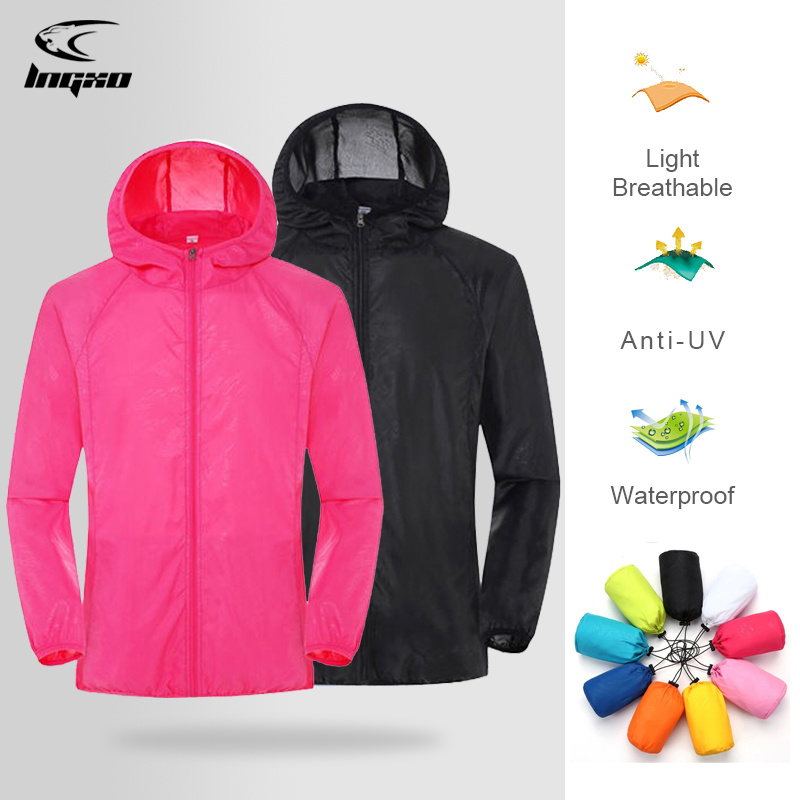 LNGXO veste randonnée homme et - Outdoor Adventure Clothing avis et prix