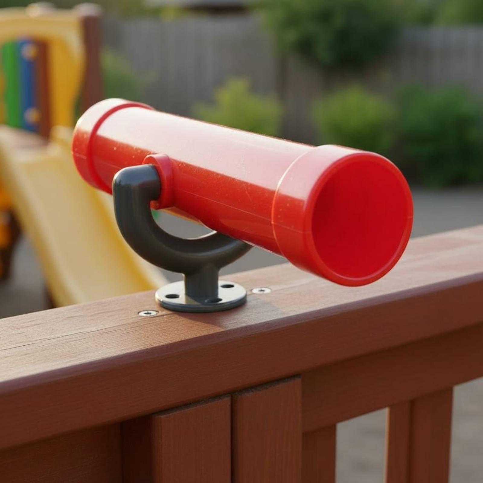 Télescope pour enfants, jouet  - Outdoor Adventure Educator avis et prix