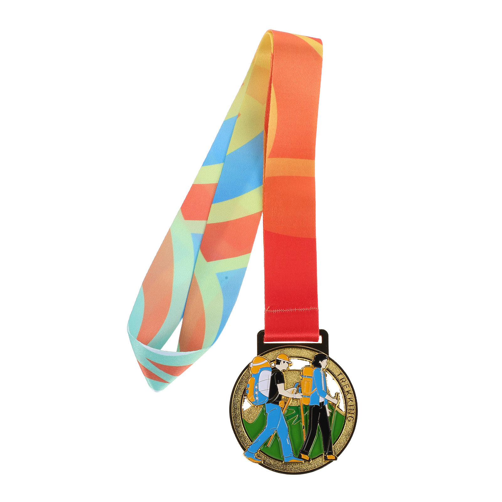 Médaille de finisseur de rando - Outdoor Adventure Races avis et prix
