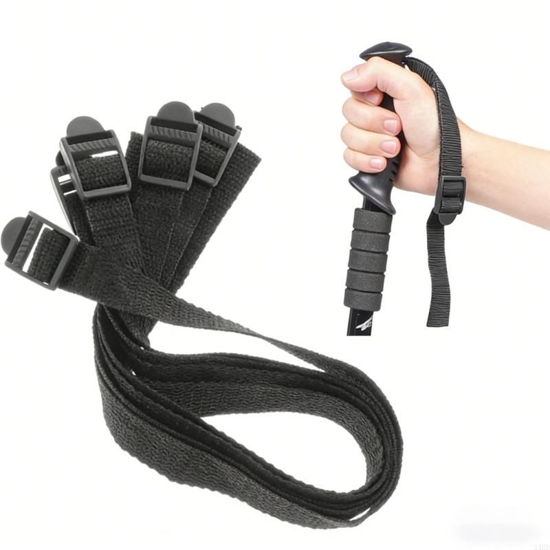Bâtons randonnée réglables pou - Outdoor Adventure Walks avis et prix