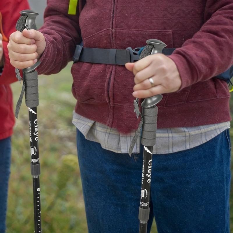 Bâtons randonnée réglables pou - Outdoor Adventure Walks avis et prix
