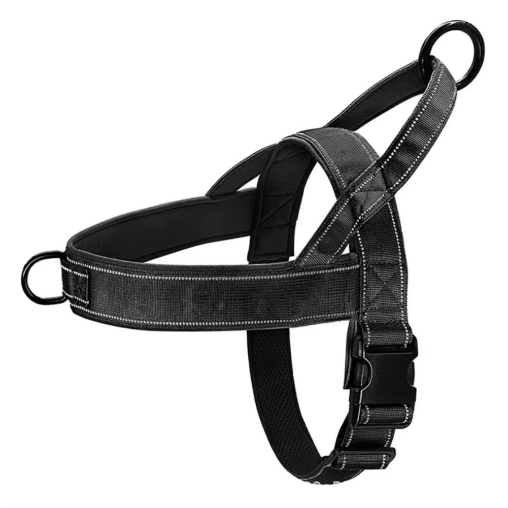 Harnais anti-traction à boucle - Outdoor Adventure Walks avis et prix