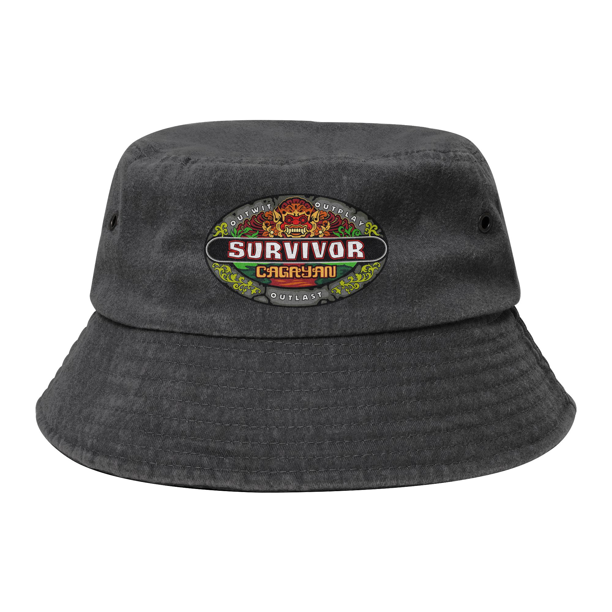 Chapeaux Bob de pêche en coton - Outdoor Adventure Travel Show avis et prix