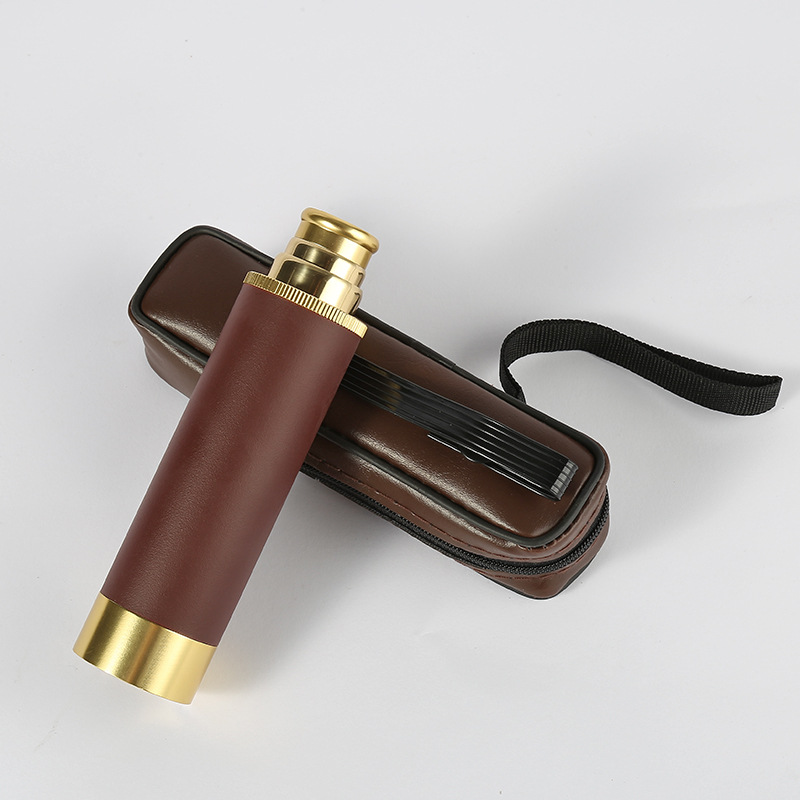 Télescope de poche rétractable - Outdoor Adventure Toys avis et prix