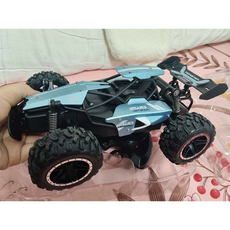 Voiture RC G03063R 1/20, voitu - Outdoor Adventure Toys avis et prix