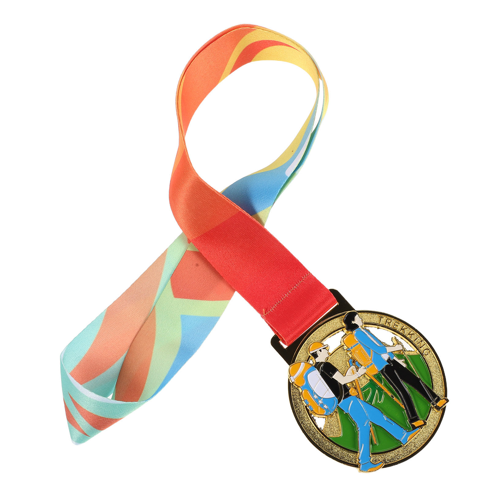 Médaille de finisseur de rando - Outdoor Adventure Races avis et prix
