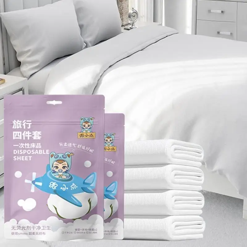 Les couvercles draps lit jetab - Outdoor Adventure America avis et prix