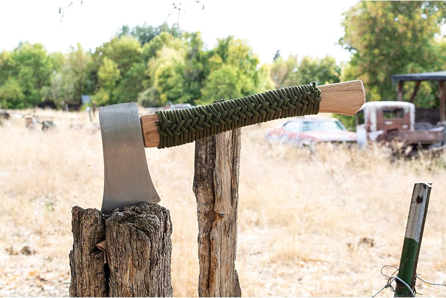 Corde en paracorde 550, cordon - Outdoor Adventure Usa avis et prix