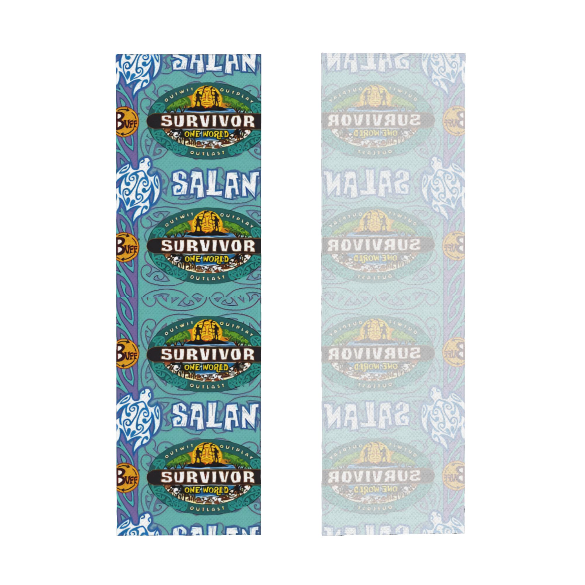 Serviettes de sport rafraîchis - Outdoor Adventure Travel Show avis et prix