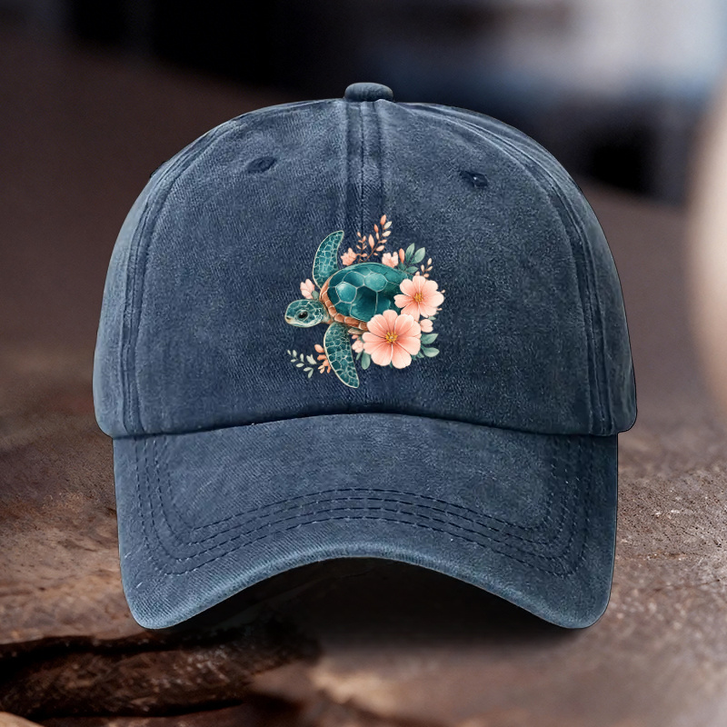1 chapeau réglable avec motif  - Outdoor Adventure Vacations avis et prix