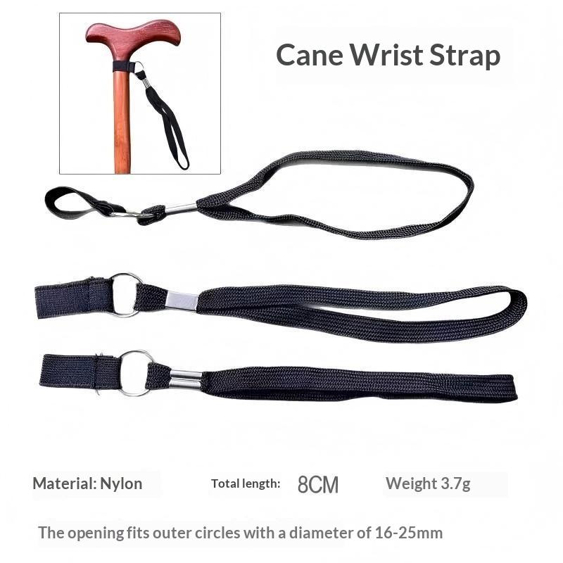 Sangles anti-perte pour canne  - Outdoor Adventure Walks avis et prix