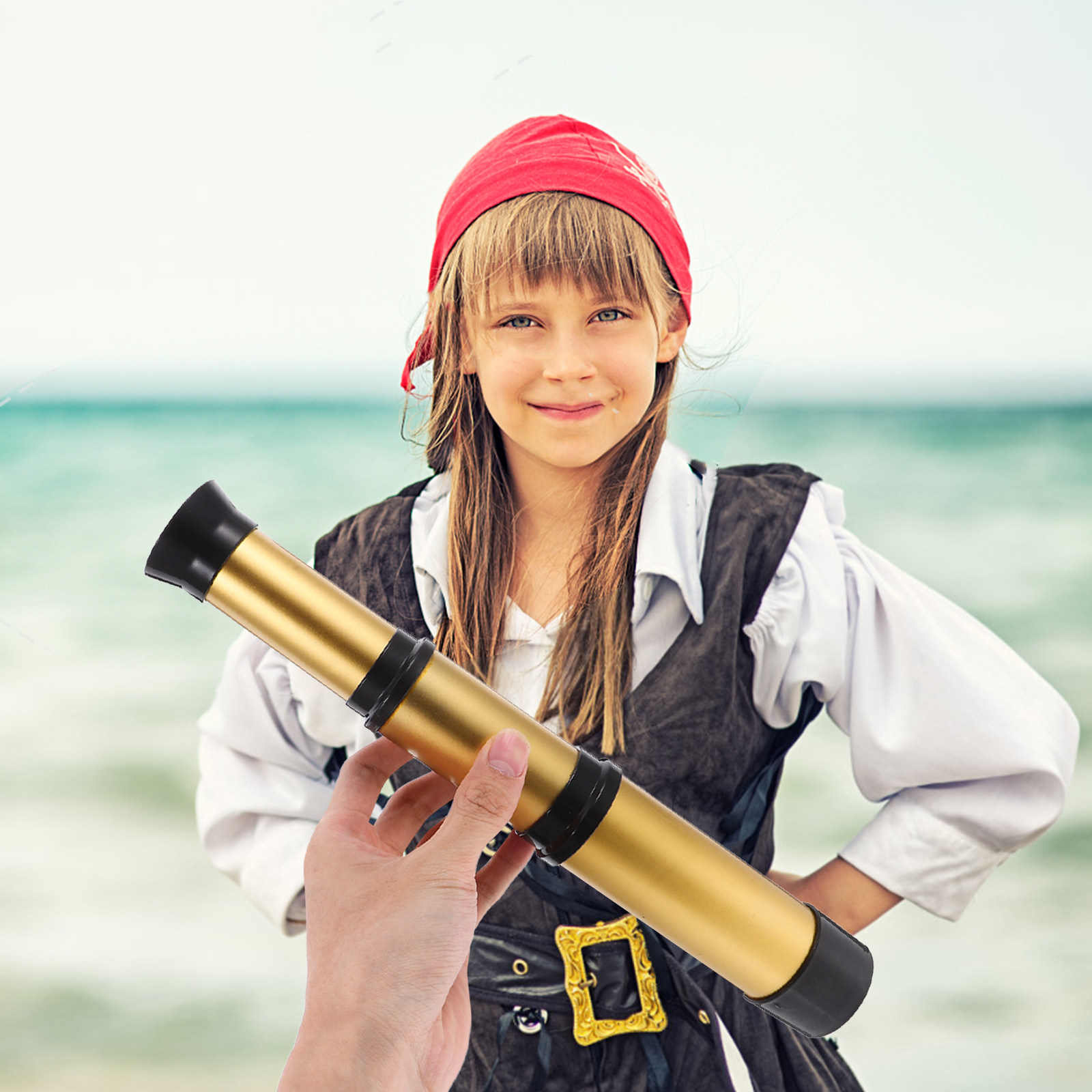 Télescope rétractable pour enf - Outdoor Adventure Experiences avis et prix
