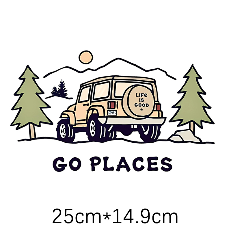 Vêtements de camping d'été DTF - Outdoor Adventure Clothing avis et prix