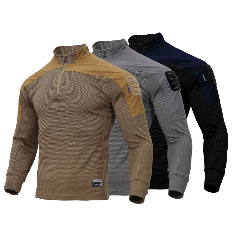 Emersongear chemise d'entraîne - Outdoor Adventure Training avis et prix