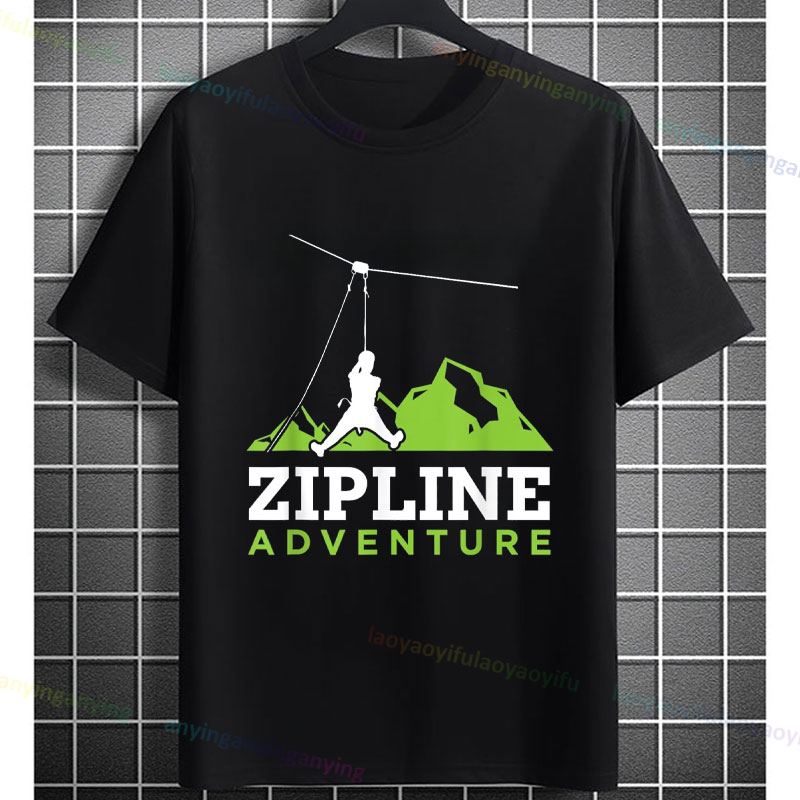 Homme et femme Zipline aventur - Outdoor Adventure Ziplines & Waterfall avis et prix