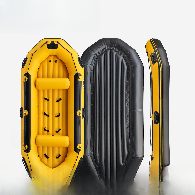 Bateau gonflable autodrainant  - Outdoor Adventure Races avis et prix