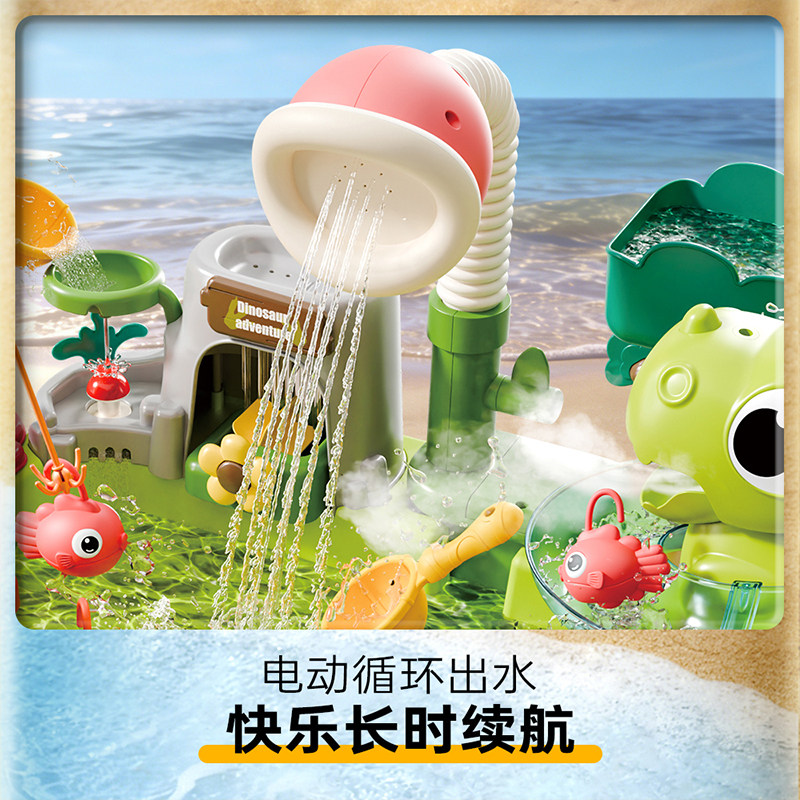 Jeu de pêche et d'évier de cui - Outdoor Adventure Toys avis et prix