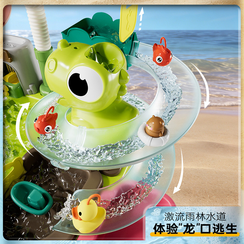 Jeu de pêche et d'évier de cui - Outdoor Adventure Toys avis et prix