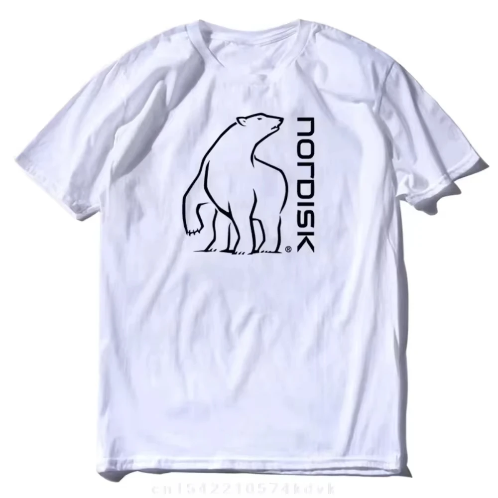 Nouveauté Été 2026 NORDISK T-s - Outdoor Adventure Clothing avis et prix