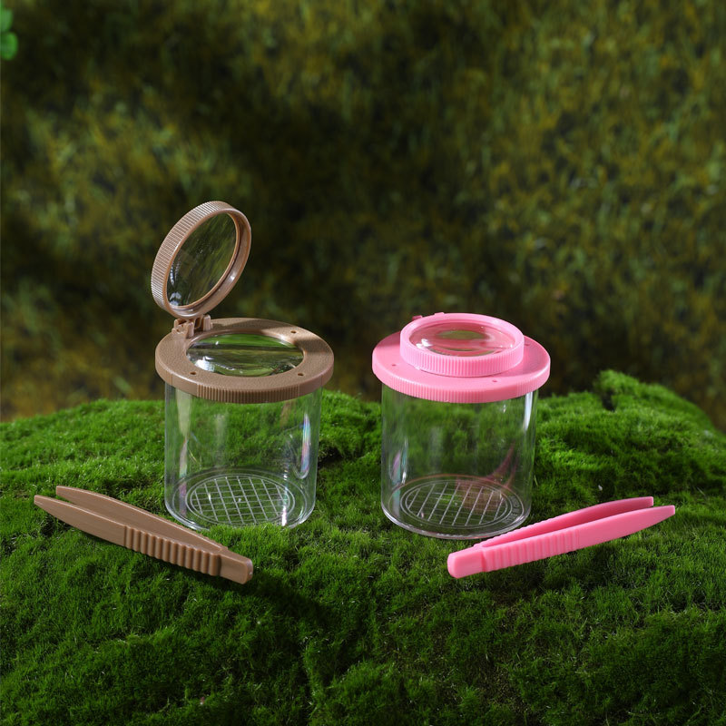 Pot d'observation des insectes - Outdoor Adventure Toys avis et prix