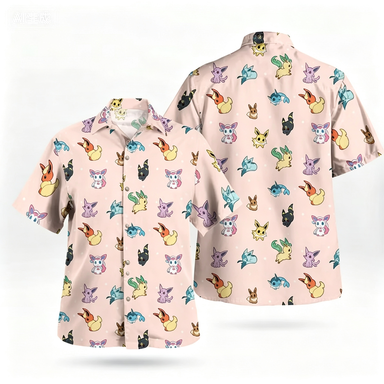 Chemise Hawaïenne BANDAI Mimik - Outdoor Adventure Clothing avis et prix