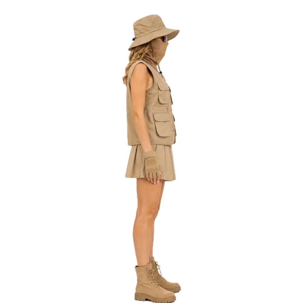 Vêtements d'exploration en ple - Outdoor Adventure Clothing avis et prix