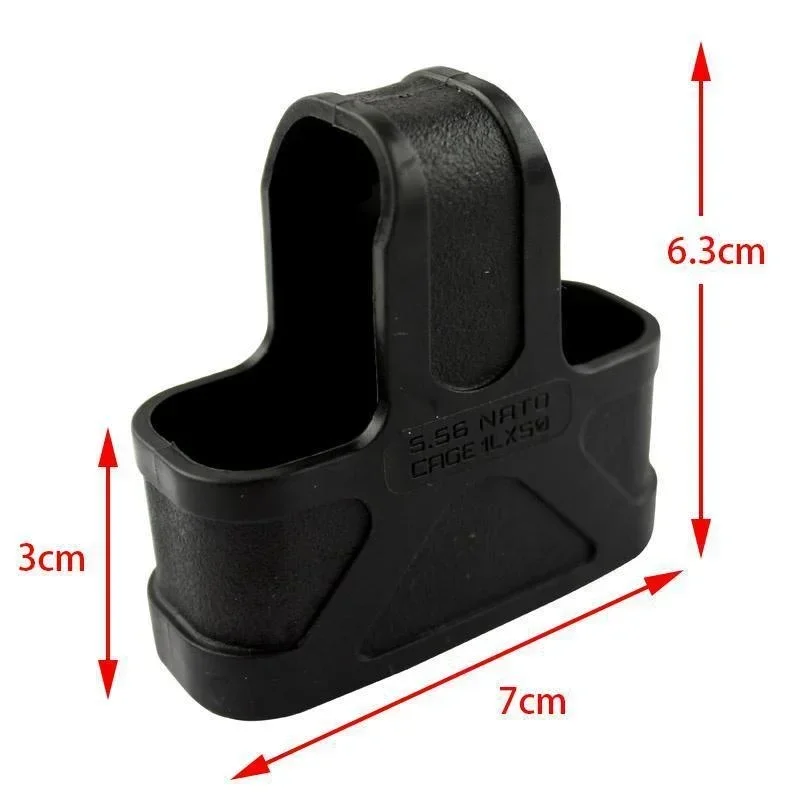 1-12X extérieur tactique AK 5. - Outdoor Adventure Magazines avis et prix
