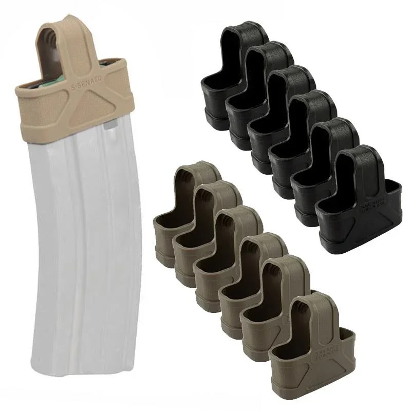 1-12X extérieur tactique AK 5. - Outdoor Adventure Magazines avis et prix