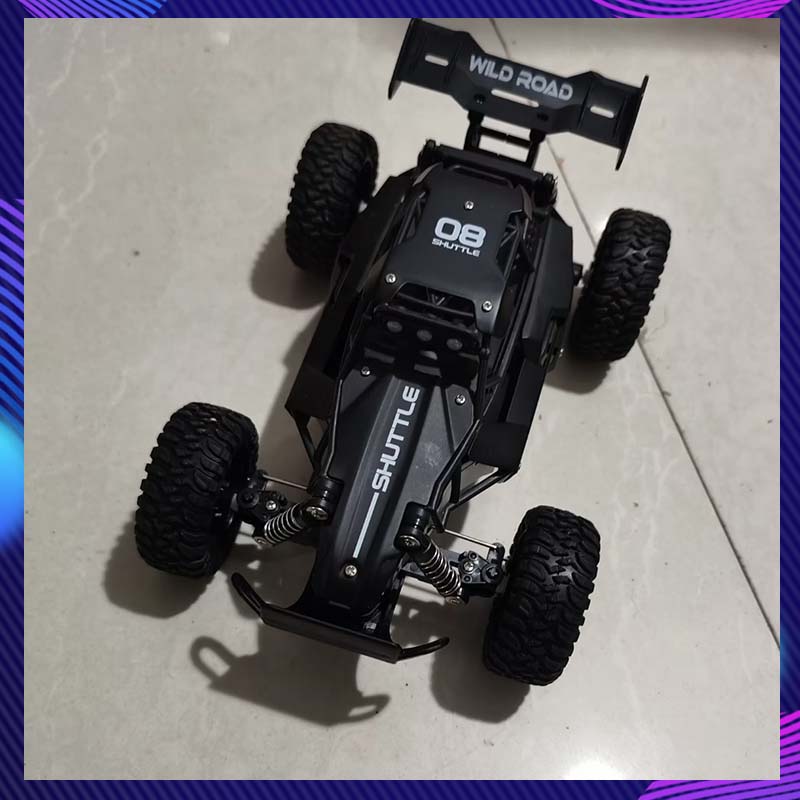 Voiture RC 1:16, voiture téléc - Outdoor Adventure Toys avis et prix