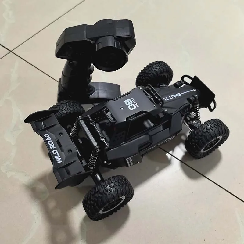 Voiture RC 1:16, voiture téléc - Outdoor Adventure Toys avis et prix