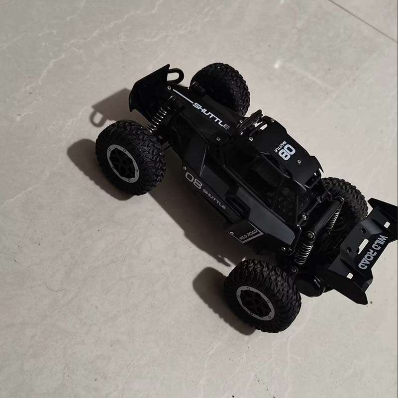 Voiture RC 1:16, voiture téléc - Outdoor Adventure Toys avis et prix