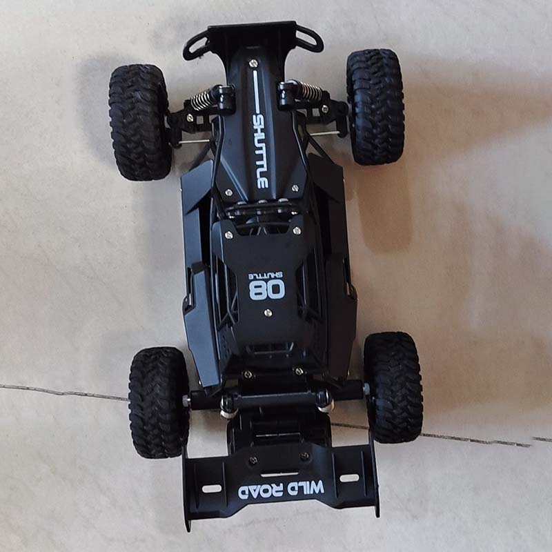 Voiture RC 1:16, voiture téléc - Outdoor Adventure Toys avis et prix