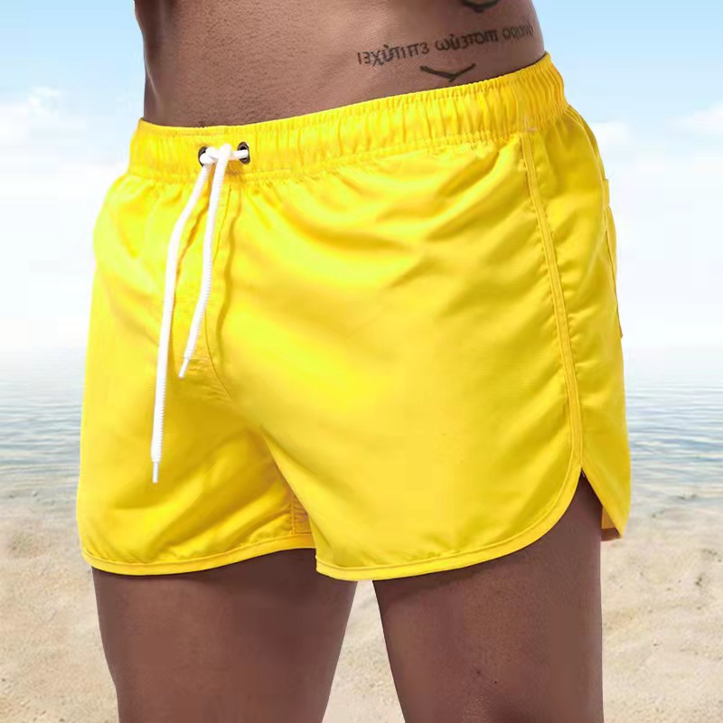 Short de bain pour homme à séc - Outdoor Adventure Training avis et prix