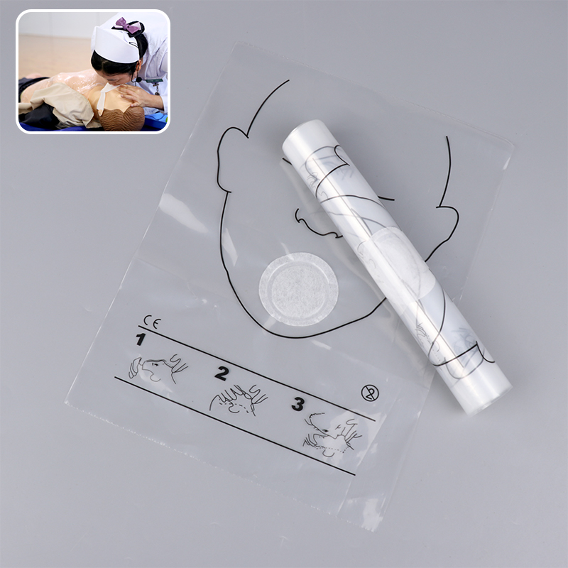 Kit de sauvetage en rouleau de - Outdoor Adventure Training avis et prix